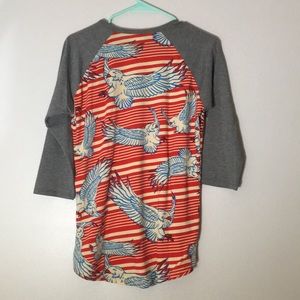 LuLaRoe Tops - LuLaRoe LuLaRoe Tops - LuLaRoe
